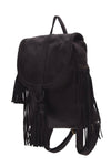 Sandy Bay Backpack in Black