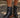 Desert Seeker Combat Leather Boots in Black