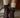 Desert Seeker Combat Leather Boots in Dark Brown