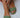 Iris Braided Leather Slides