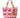 Lalita Tote (Pink)