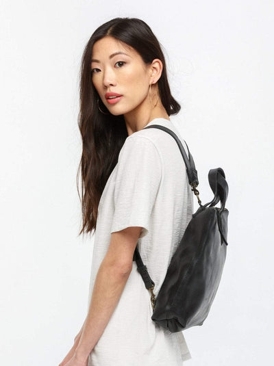 ABLE Abera Convertible Backpack