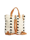 ABLE Abera Convertible Backpack