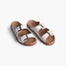ABLE Whitney Sandal by ABLE White / 5