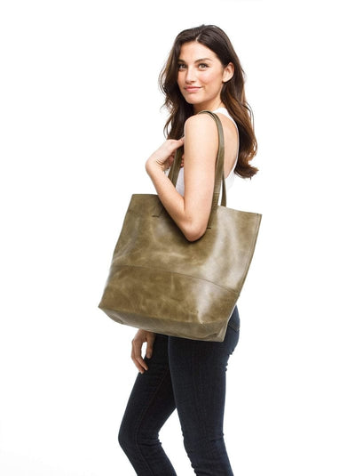 ABLE Mamuye Classic Tote