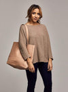 ABLE Mamuye Classic Tote