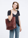 ABLE Mamuye Classic Tote