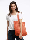 ABLE Mamuye Classic Tote