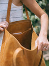 ABLE Mamuye Classic Tote