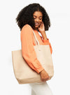 ABLE Mamuye Classic Tote