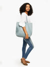 ABLE Mamuye Classic Tote