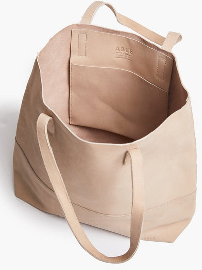 ABLE Mamuye Classic Tote