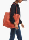 ABLE Mamuye Classic Tote