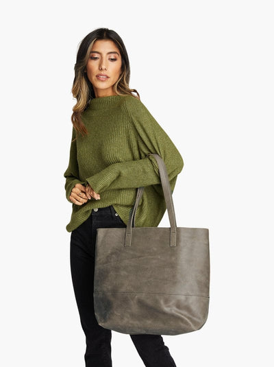 ABLE Mamuye Classic Tote