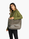 ABLE Mamuye Classic Tote