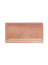 ABLE Debre Wallet Pink Sand