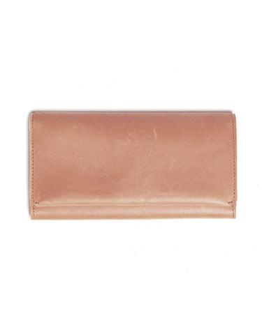 ABLE Debre Wallet Pink Sand