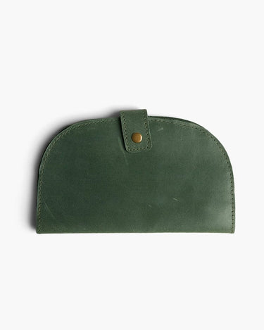 ABLE Marisol Wallet Spruce