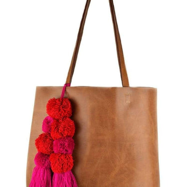 Catrinka Tassel Chiapas Pom