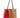 Catrinka Tote Paulina Classic Leather Tote
