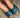 Dolce Vita Slide Shoes in Emerald