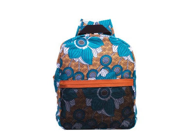 Eclectic Chique Bloom Backpack