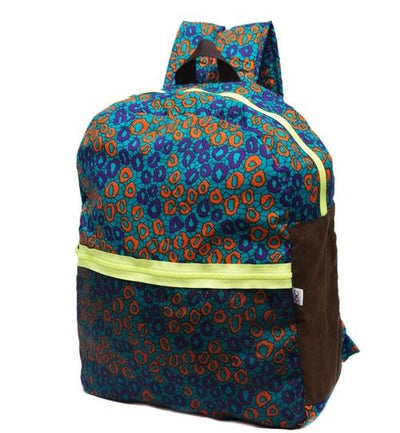 Eclectic Chique SANYA BACKPACK