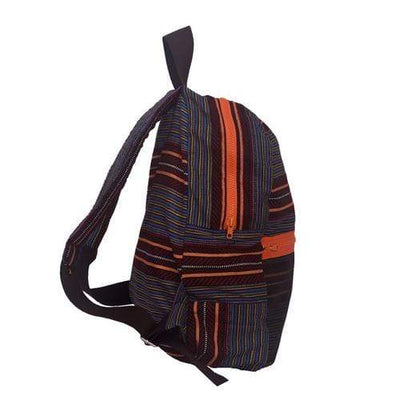 Eclectic Chique Tribe Backpack