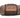 Eclectic Chique CHRYSLER DUFFEL BAG