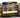 Eclectic Chique ZIZI DUFFEL BAG