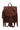 ELF Sandy Bay Backpack Dark Brown / Plain Lining