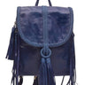 ELF Sandy Bay Backpack Nordic Blue / Plain Lining