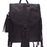 ELF Sandy Bay Backpack by ELF Black / Plain Lining