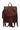 ELF Sandy Bay Backpack by ELF Dark Brown / Plain Lining