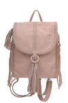 ELF Sandy Bay Backpack by ELF Ivory / Plain Lining
