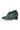 ELF Ange Leather Heel Booties Emerald / 4