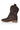 ELF Cali Leather Boots Dark Brown / 4