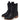 ELF Cali Leather Boots Black / 4