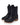 ELF Cali Leather Boots Black / 4