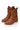ELF Cali Leather Boots Vintage Camel / 4
