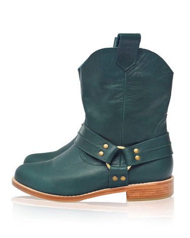 ELF Cali Leather Boots