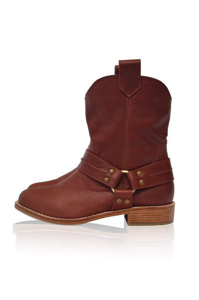 ELF Cali Leather Boots
