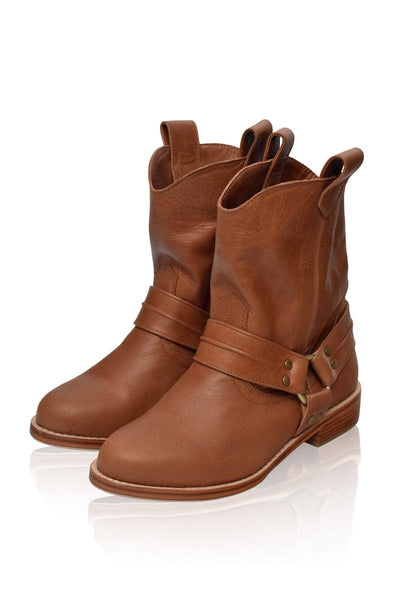 ELF Cali Leather Boots