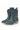 ELF Cali Leather Boots Emerald / 4