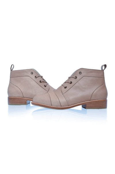 ELF Passage Lace Up Boots