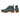 ELF Passage Lace Up Boots Emerald / 4