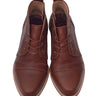 ELF Passage Lace Up Boots Vintage Brown / 4