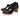 ELF Rain Kiss Leather Booties Black / 5
