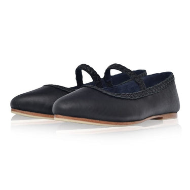 ELF Amara Ballet Flats