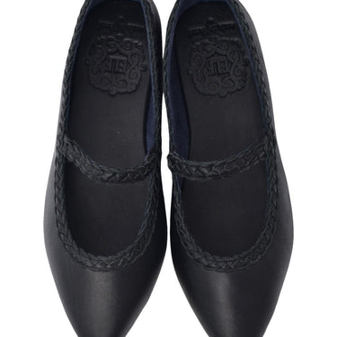 ELF Amara Ballet Flats